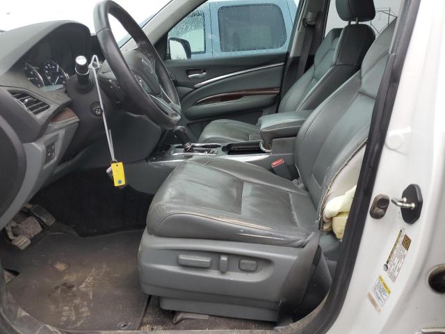 Photo 6 VIN: 5FRYD3H89EB020354 - ACURA MDX ADVANC 