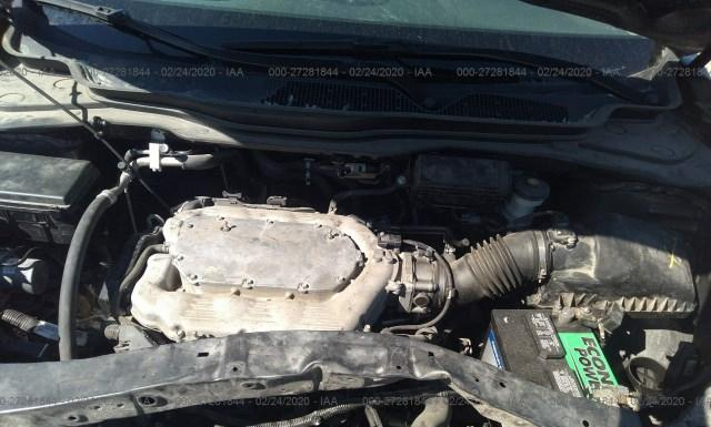 Photo 9 VIN: 5FRYD3H89FB010277 - ACURA MDX 