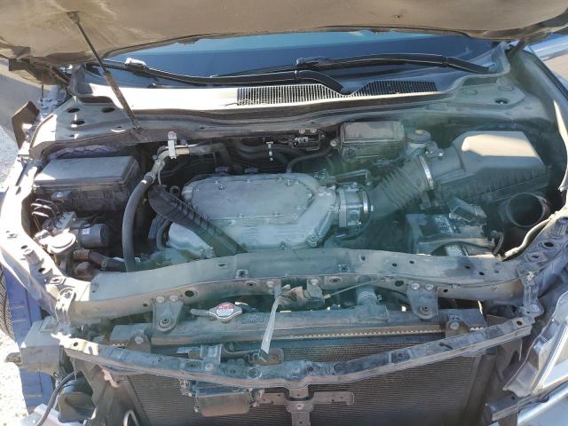 Photo 6 VIN: 5FRYD3H89FB014720 - ACURA MDX ADVANC 