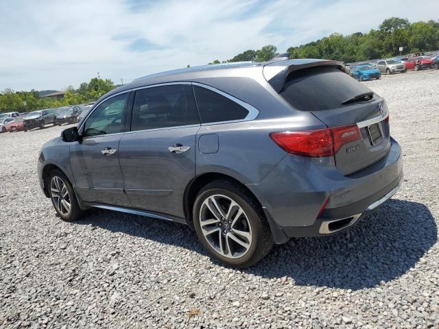 Photo 1 VIN: 5FRYD3H89HB006409 - ACURA MDX ADVANC 