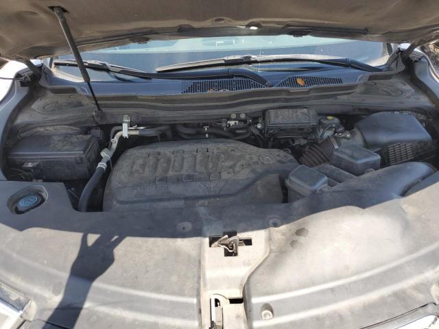 Photo 11 VIN: 5FRYD3H89HB006409 - ACURA MDX ADVANC 