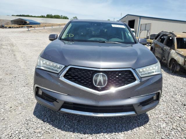 Photo 4 VIN: 5FRYD3H89HB006409 - ACURA MDX ADVANC 