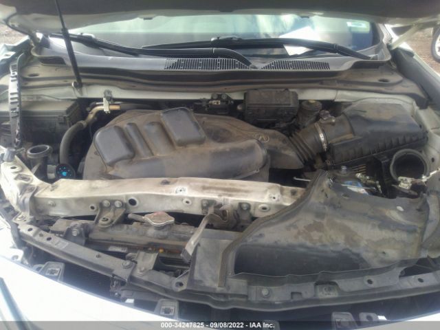 Photo 9 VIN: 5FRYD3H8XEB017429 - ACURA MDX 