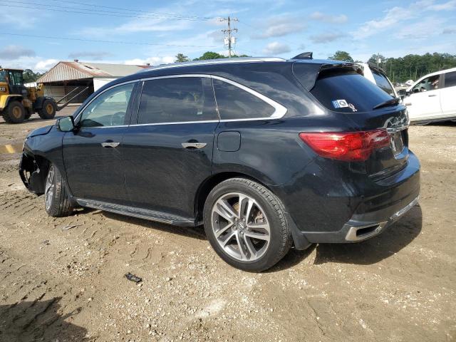 Photo 1 VIN: 5FRYD3H8XHB008041 - ACURA MDX 