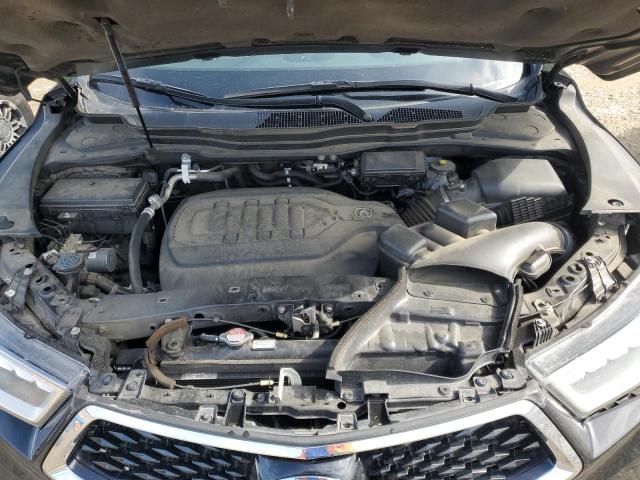 Photo 11 VIN: 5FRYD3H8XHB008041 - ACURA MDX 