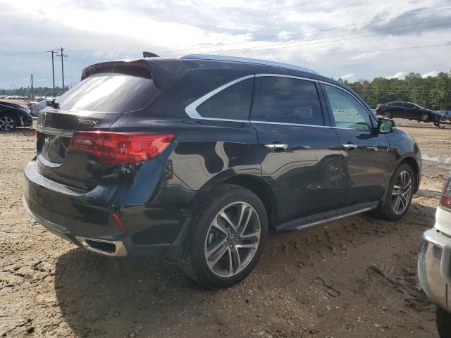 Photo 2 VIN: 5FRYD3H8XHB008041 - ACURA MDX 