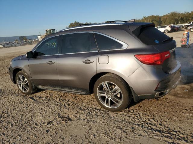 Photo 1 VIN: 5FRYD3H8XHB013644 - ACURA MDX ADVANC 