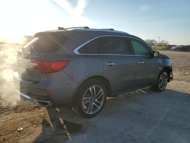 Photo 2 VIN: 5FRYD3H8XHB013644 - ACURA MDX ADVANC 