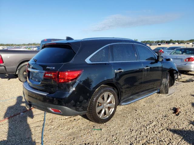 Photo 2 VIN: 5FRYD3H94GB013212 - ACURA MDX ADVANC 