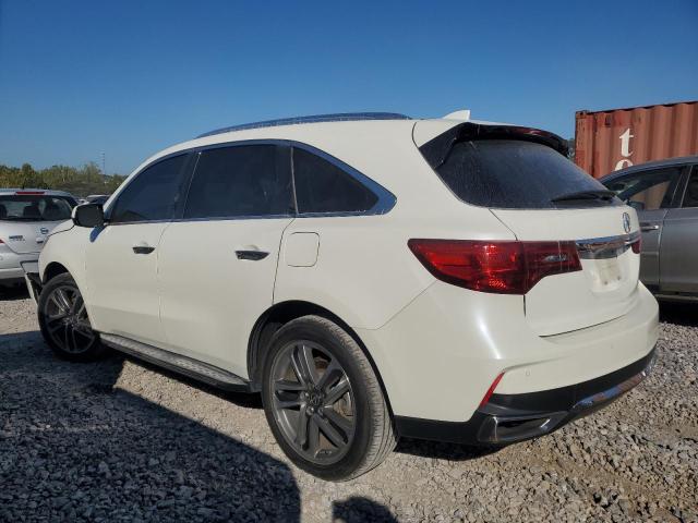 Photo 1 VIN: 5FRYD3H94HB000607 - ACURA MDX ADVANC 