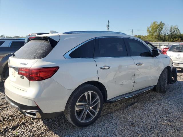 Photo 2 VIN: 5FRYD3H94HB000607 - ACURA MDX ADVANC 