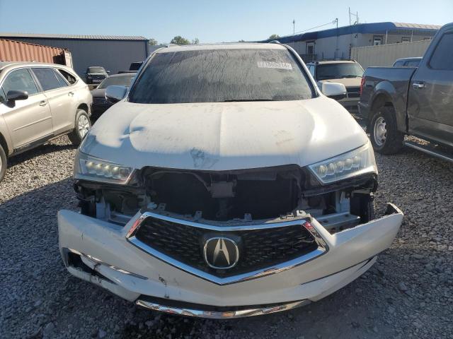 Photo 4 VIN: 5FRYD3H94HB000607 - ACURA MDX ADVANC 