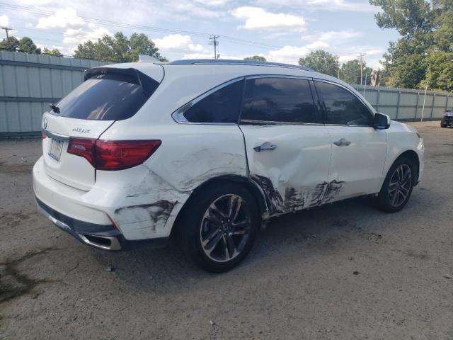 Photo 2 VIN: 5FRYD3H94HB011123 - ACURA MDX ADVANC 