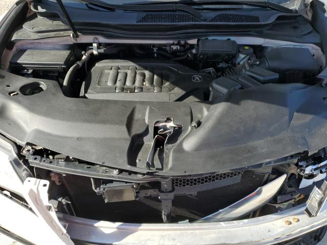 Photo 11 VIN: 5FRYD3H95GB010013 - ACURA MDX 