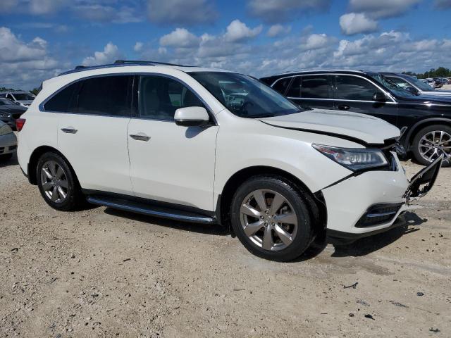 Photo 3 VIN: 5FRYD3H95GB010013 - ACURA MDX 