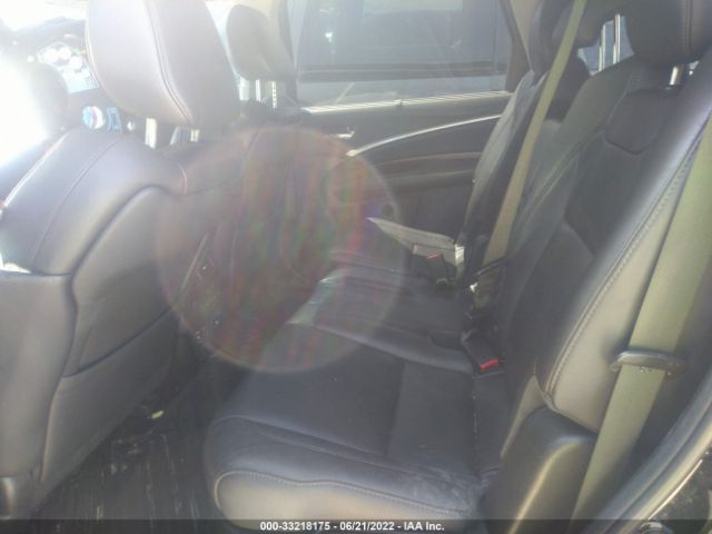 Photo 7 VIN: 5FRYD3H95GB010769 - ACURA MDX 