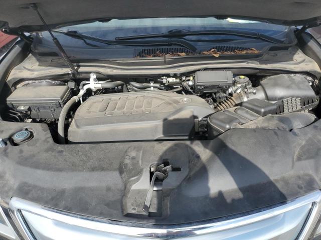 Photo 11 VIN: 5FRYD3H95GB016264 - ACURA MDX 