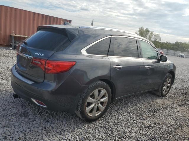 Photo 2 VIN: 5FRYD3H95GB016264 - ACURA MDX 