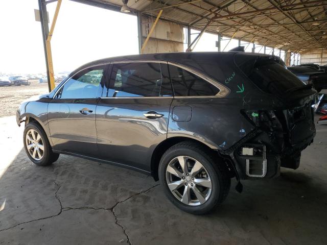 Photo 1 VIN: 5FRYD3H95GB017396 - ACURA MDX ADVANC 