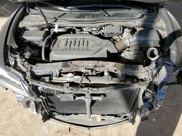 Photo 11 VIN: 5FRYD3H95GB017396 - ACURA MDX ADVANC 