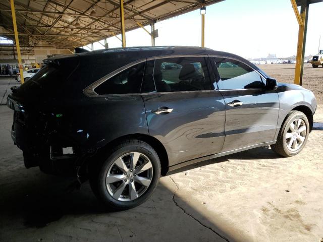 Photo 2 VIN: 5FRYD3H95GB017396 - ACURA MDX ADVANC 