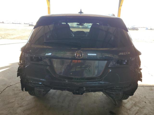 Photo 5 VIN: 5FRYD3H95GB017396 - ACURA MDX ADVANC 