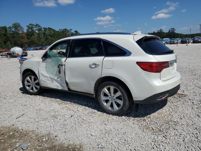 Photo 1 VIN: 5FRYD3H98GB018302 - ACURA MDX ADVANC 