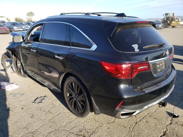 Photo 1 VIN: 5FRYD3H99HB005270 - ACURA MDX ADVANC 