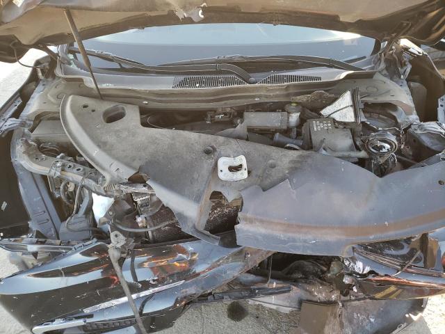 Photo 11 VIN: 5FRYD3H99HB005270 - ACURA MDX ADVANC 