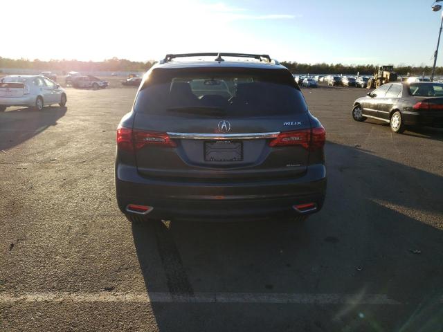 Photo 5 VIN: 5FRYD4H20EB024598 - ACURA MDX 