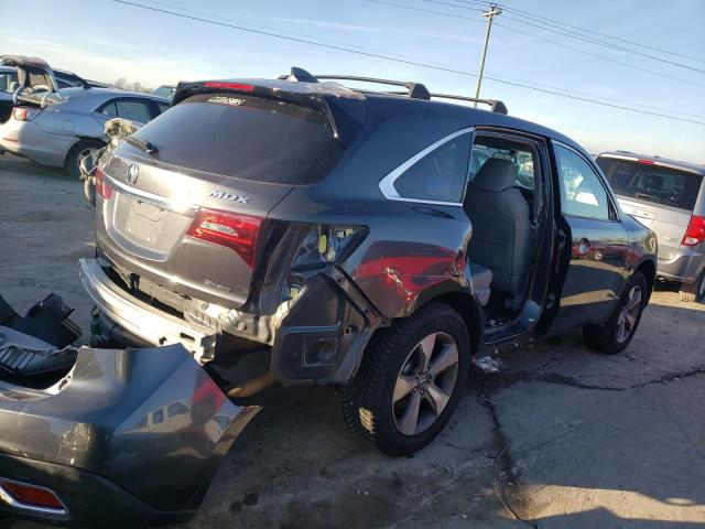 Photo 2 VIN: 5FRYD4H20EB029428 - ACURA MDX 