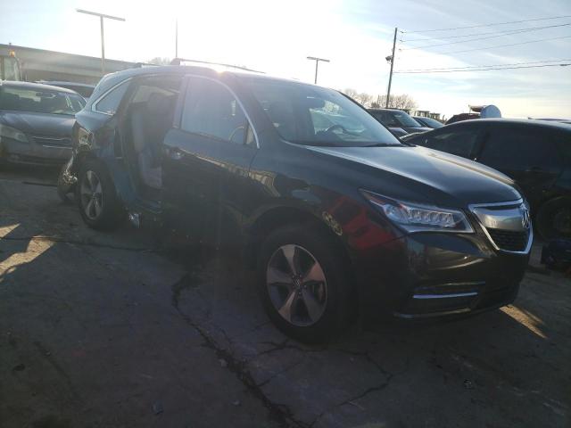 Photo 3 VIN: 5FRYD4H20EB029428 - ACURA MDX 