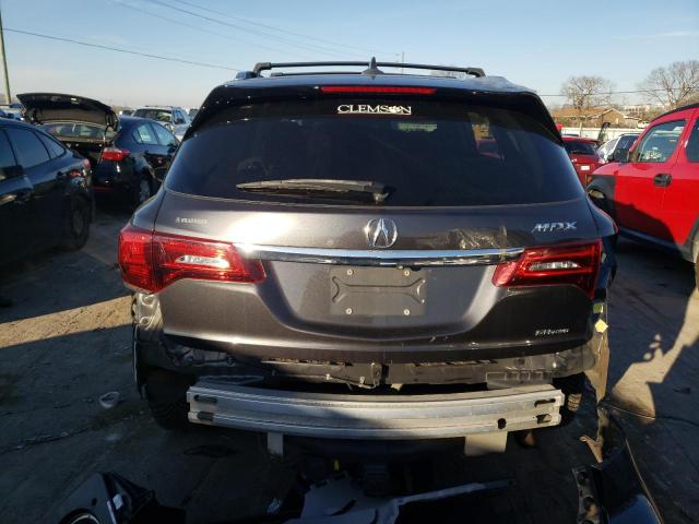 Photo 5 VIN: 5FRYD4H20EB029428 - ACURA MDX 