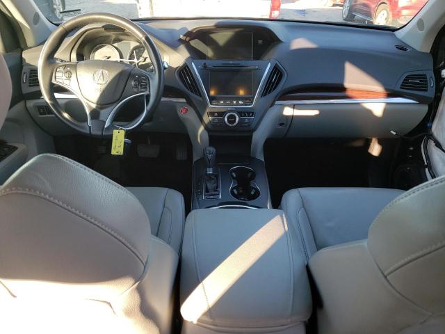 Photo 7 VIN: 5FRYD4H20EB029428 - ACURA MDX 