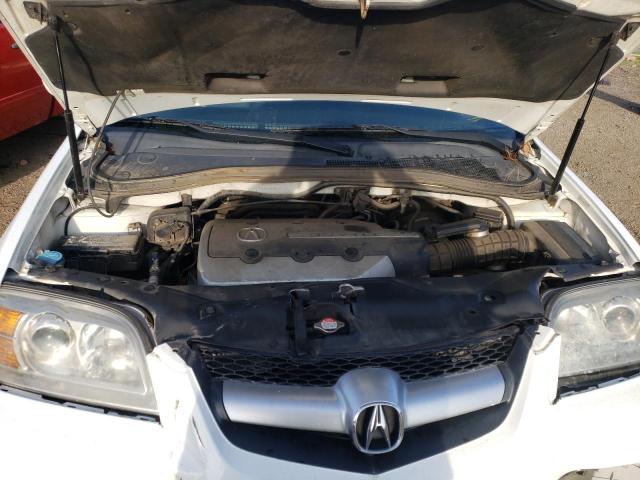 Photo 6 VIN: 5FRYD4H20EB032815 - ACURA MDX TOURIN 