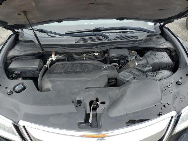 Photo 11 VIN: 5FRYD4H20EB033348 - ACURA MDX 