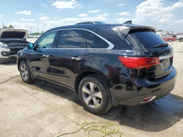 Photo 1 VIN: 5FRYD4H20FB020102 - ACURA MDX 