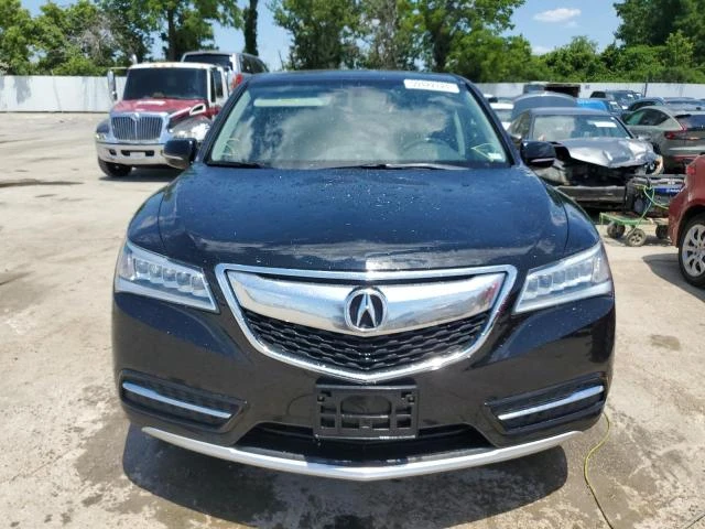 Photo 4 VIN: 5FRYD4H20FB020102 - ACURA MDX 