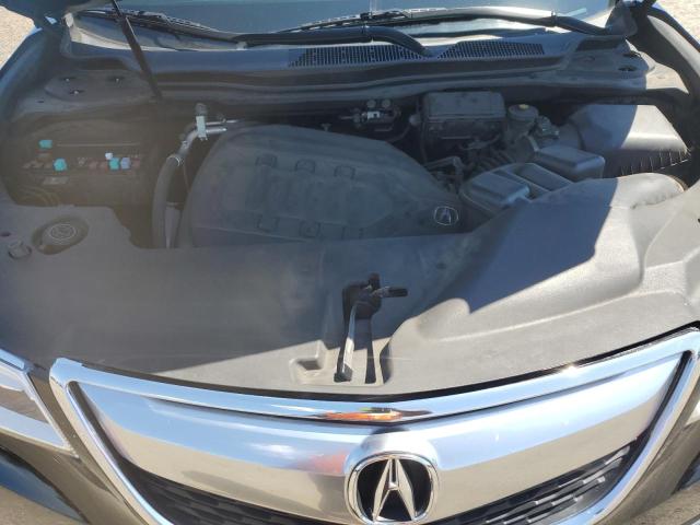 Photo 11 VIN: 5FRYD4H20FB024134 - ACURA MDX 