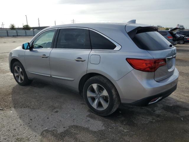 Photo 1 VIN: 5FRYD4H20GB037970 - ACURA MDX 