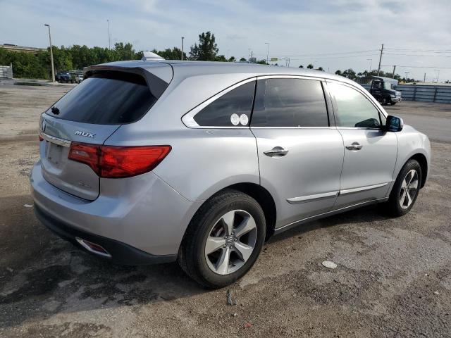 Photo 2 VIN: 5FRYD4H20GB037970 - ACURA MDX 