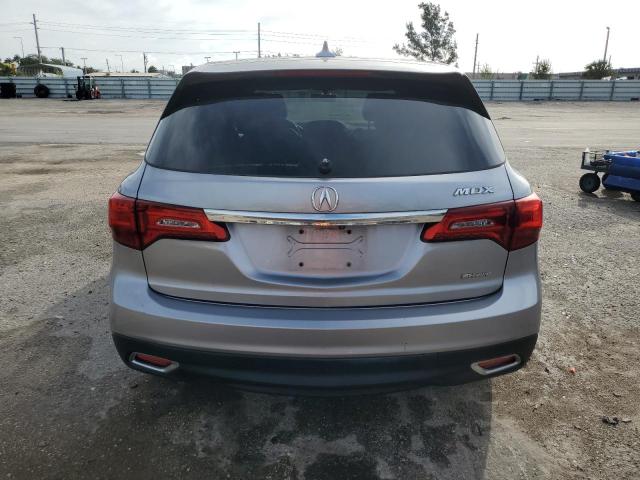 Photo 5 VIN: 5FRYD4H20GB037970 - ACURA MDX 