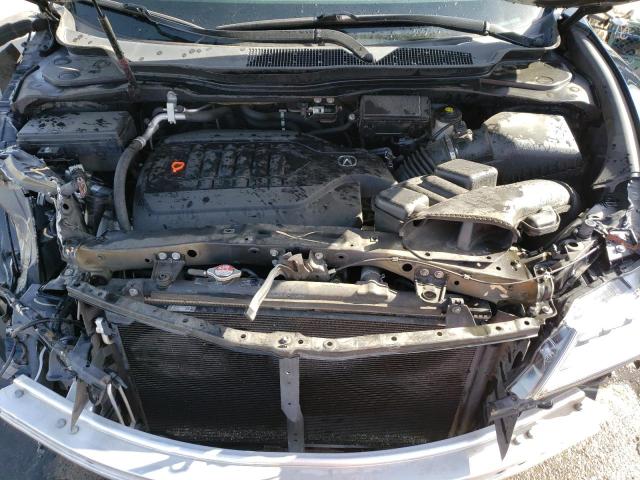 Photo 6 VIN: 5FRYD4H21EB011293 - ACURA MDX 