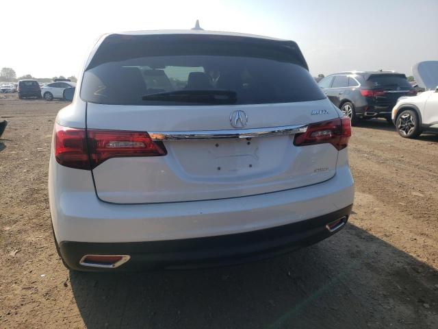 Photo 5 VIN: 5FRYD4H21EB036467 - ACURA MDX 