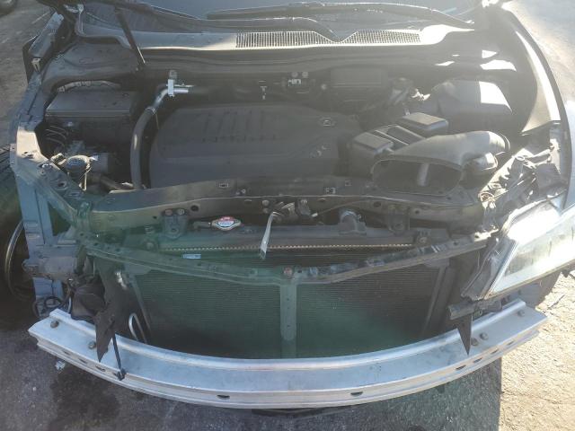 Photo 11 VIN: 5FRYD4H21FB005446 - ACURA MDX 