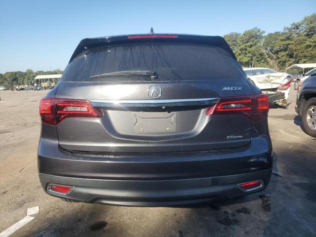 Photo 5 VIN: 5FRYD4H21FB005446 - ACURA MDX 