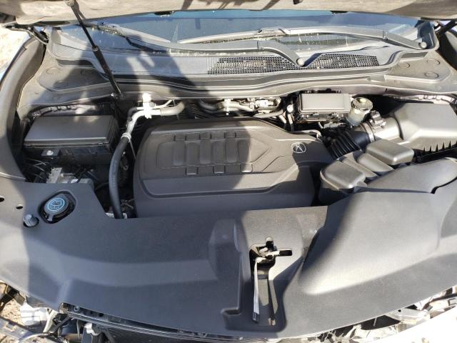 Photo 6 VIN: 5FRYD4H22EB003073 - ACURA MDX 