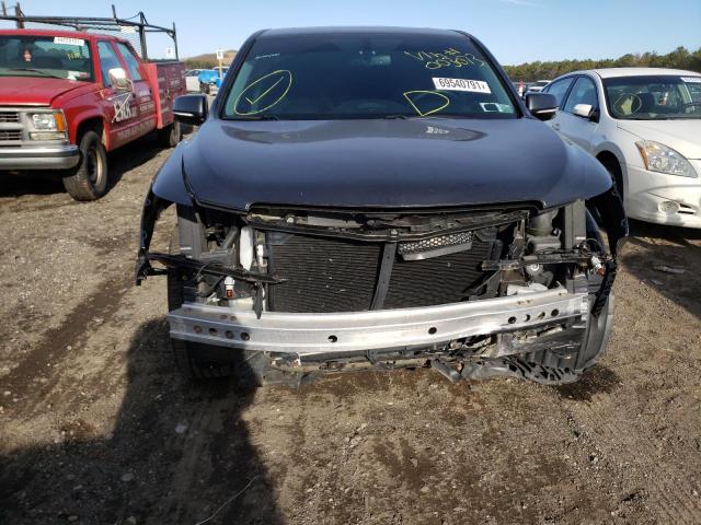 Photo 8 VIN: 5FRYD4H22EB003073 - ACURA MDX 