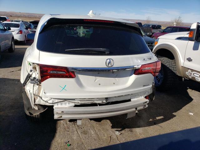 Photo 5 VIN: 5FRYD4H22EB008600 - ACURA MDX 