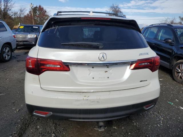 Photo 5 VIN: 5FRYD4H22EB017149 - ACURA MDX 